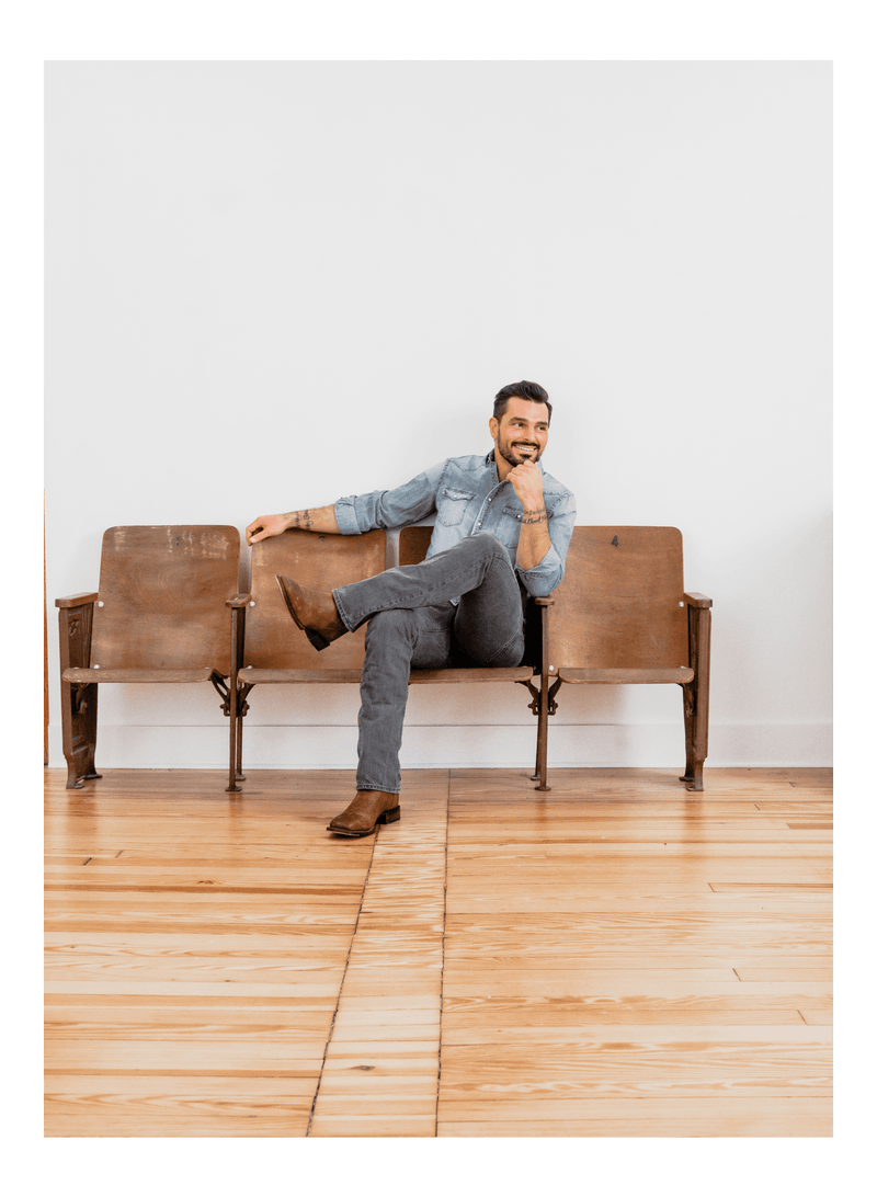 Dan Post Winslow Leather Boot