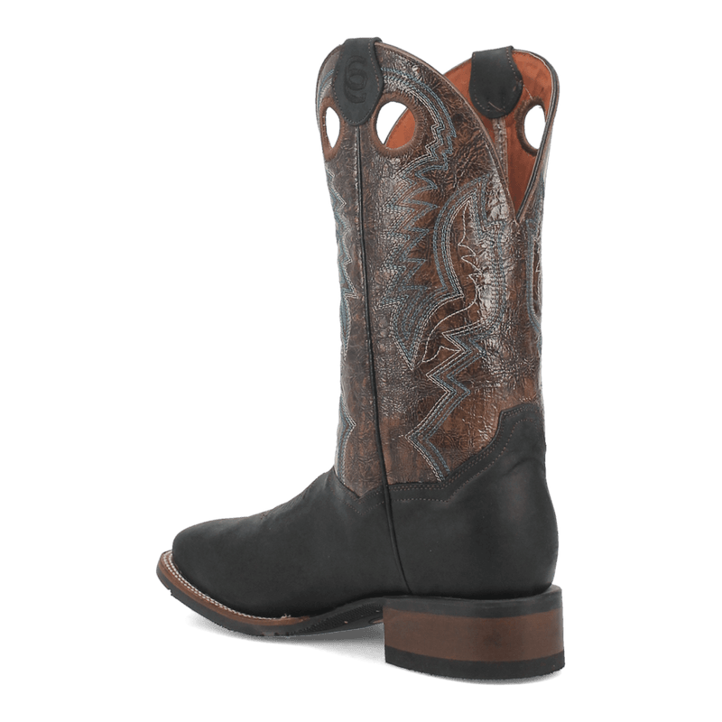 Dan Post Deuce Leather Boot - Premium Brown