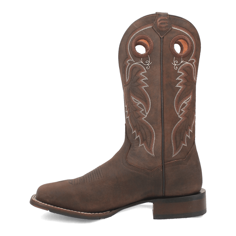 ABRAM LEATHER BOOT