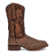 Dan Post Stanley Leather Boot - Men's Premium Ankle Boot