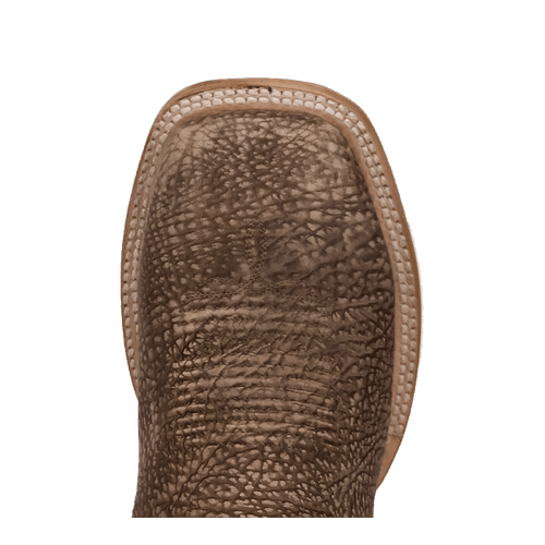 Dan Post Murray Bison Boot - Luxury Leather