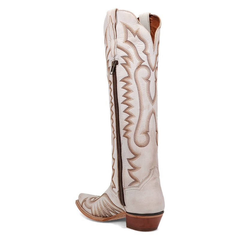 JOSIE LEATHER BOOT