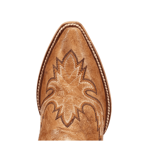 Dan Post Katina Leather Boot - Men's Luxury Ankle Boot