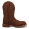 BRIGSTON LEATHER BOOT