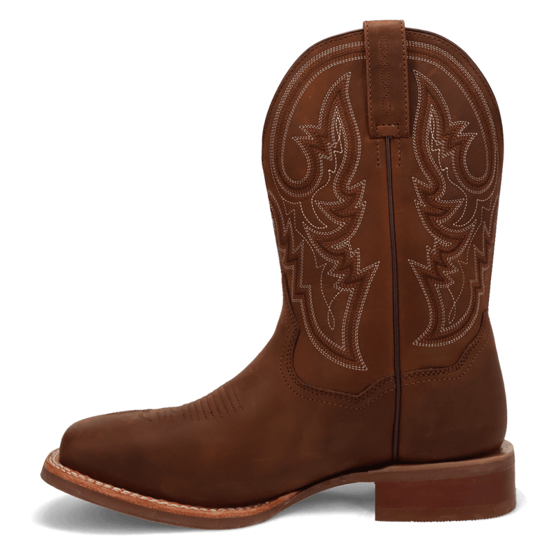 BRIGSTON LEATHER BOOT