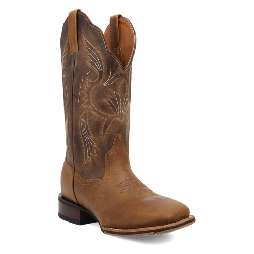 Dan Post Jillian Leather Boot - Premium Men's Footwear
