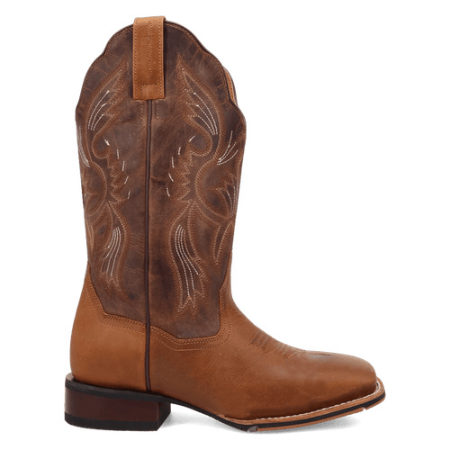 Dan Post Jillian Leather Boot - Premium Men's Footwear