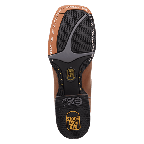 Dan Post Jillian Leather Boot - Premium Men's Footwear