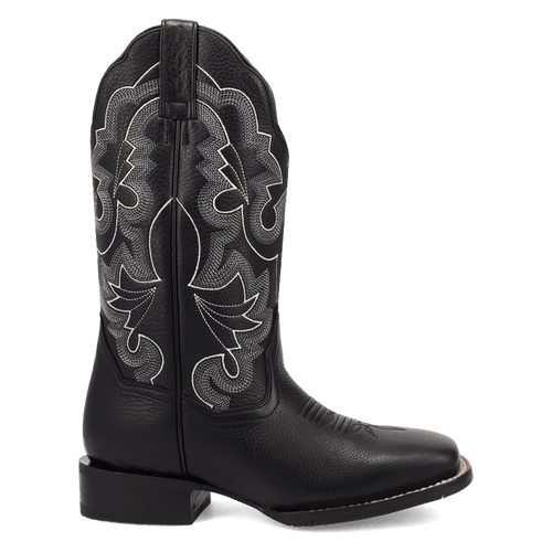 Dan Post Lizzie Leather Boot - Luxury Crafted