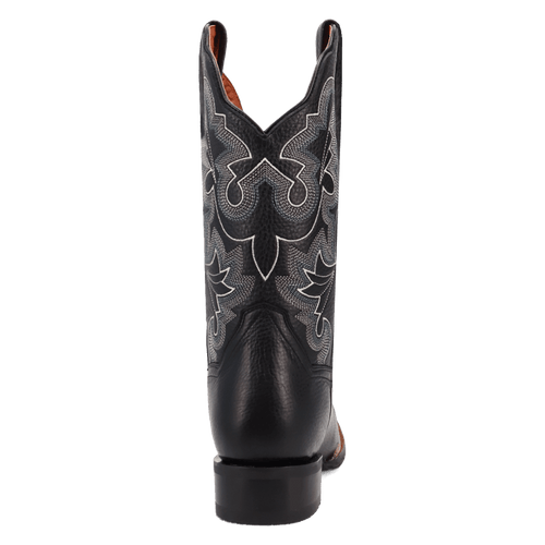 Dan Post Lizzie Leather Boot - Luxury Crafted