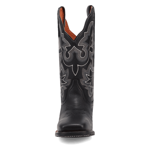 Dan Post Lizzie Leather Boot - Luxury Crafted