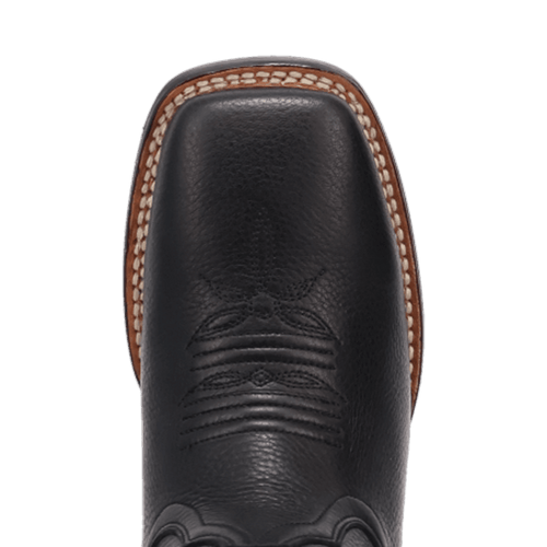 Dan Post Lizzie Leather Boot - Luxury Crafted