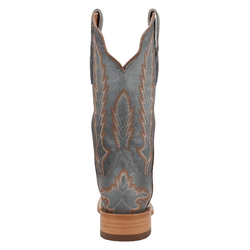 Dan Post Denita Leather Boot - Luxury Cowboy Boot