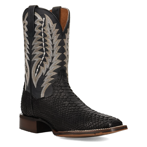 Dan Post Midnight Reign Python Boot