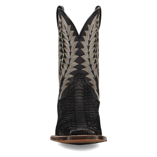 Dan Post Midnight Reign Python Boot