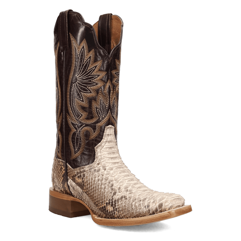 AMARA PYTHON BOOT