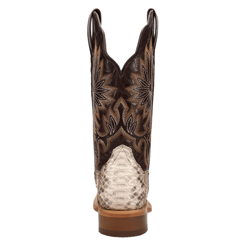 AMARA PYTHON BOOT