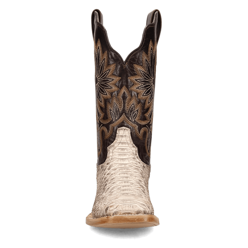 AMARA PYTHON BOOT