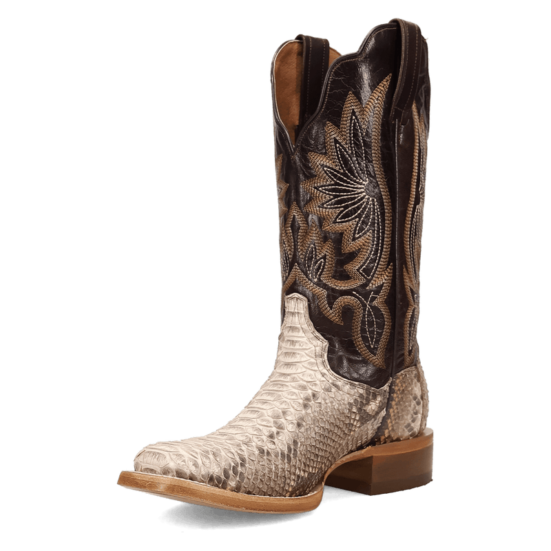 AMARA PYTHON BOOT