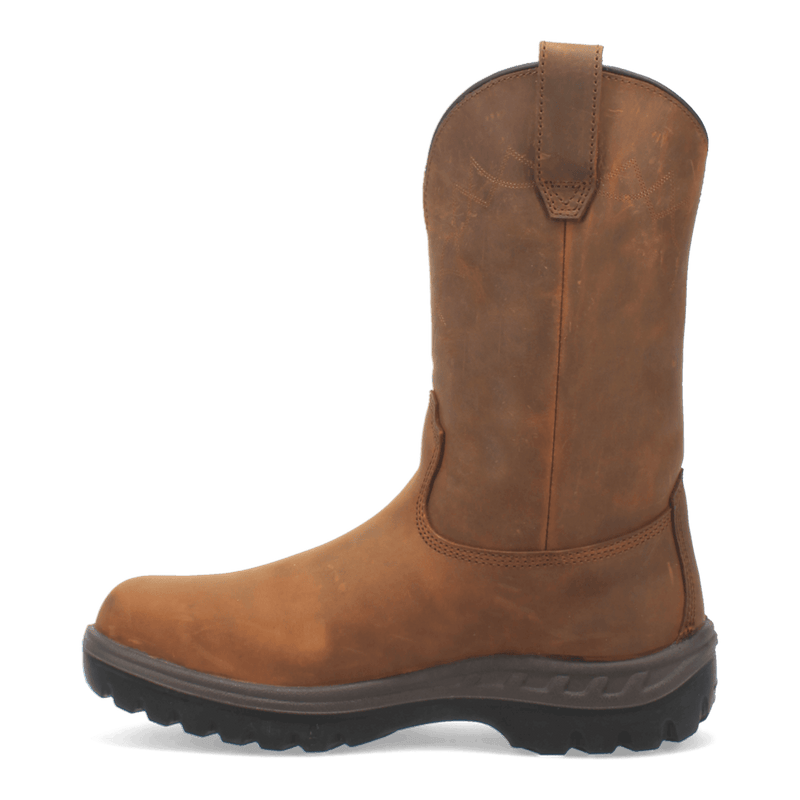 CUMMINS STEEL TOE WATERPROOF