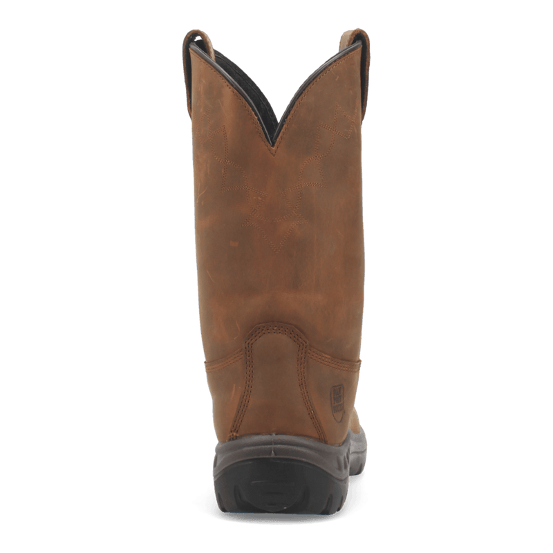 CUMMINS STEEL TOE WATERPROOF