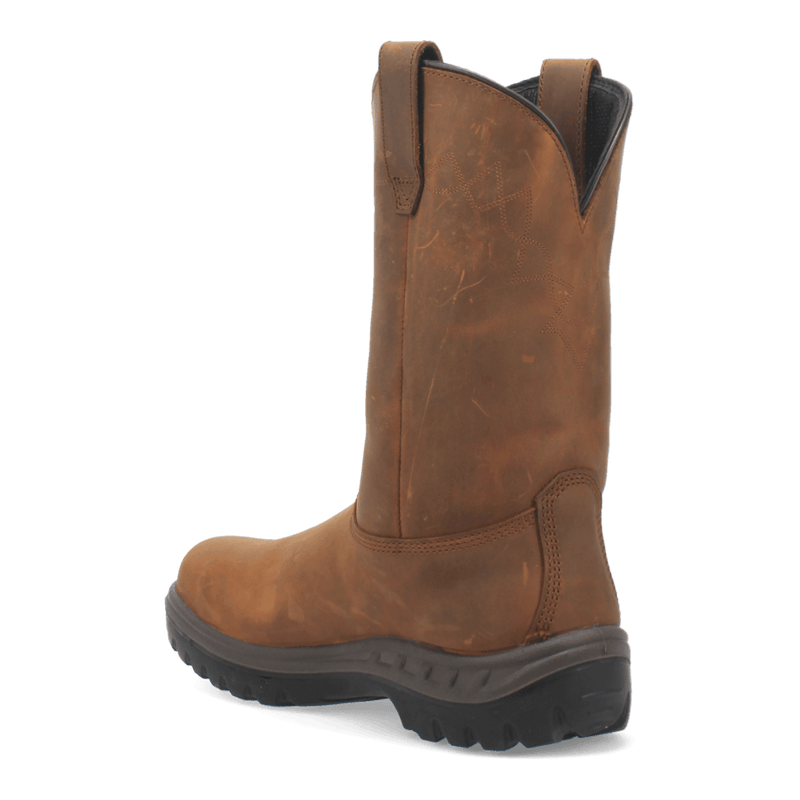 CUMMINS STEEL TOE WATERPROOF
