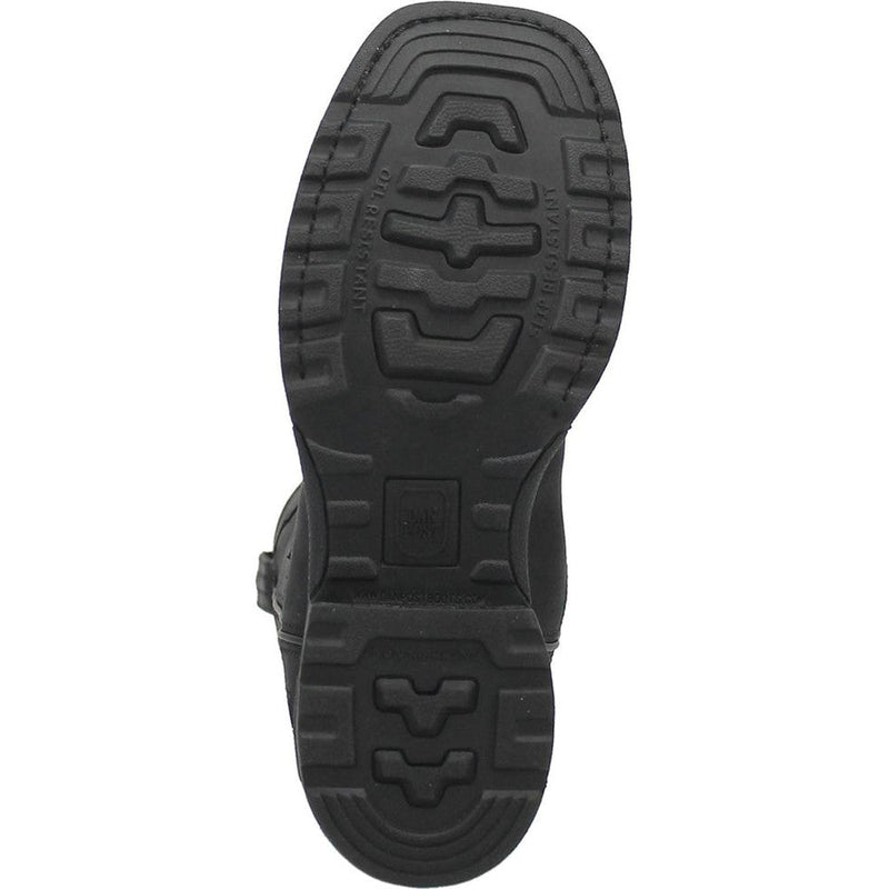 BLAYDE WATERPROOF LEATHER BOOT