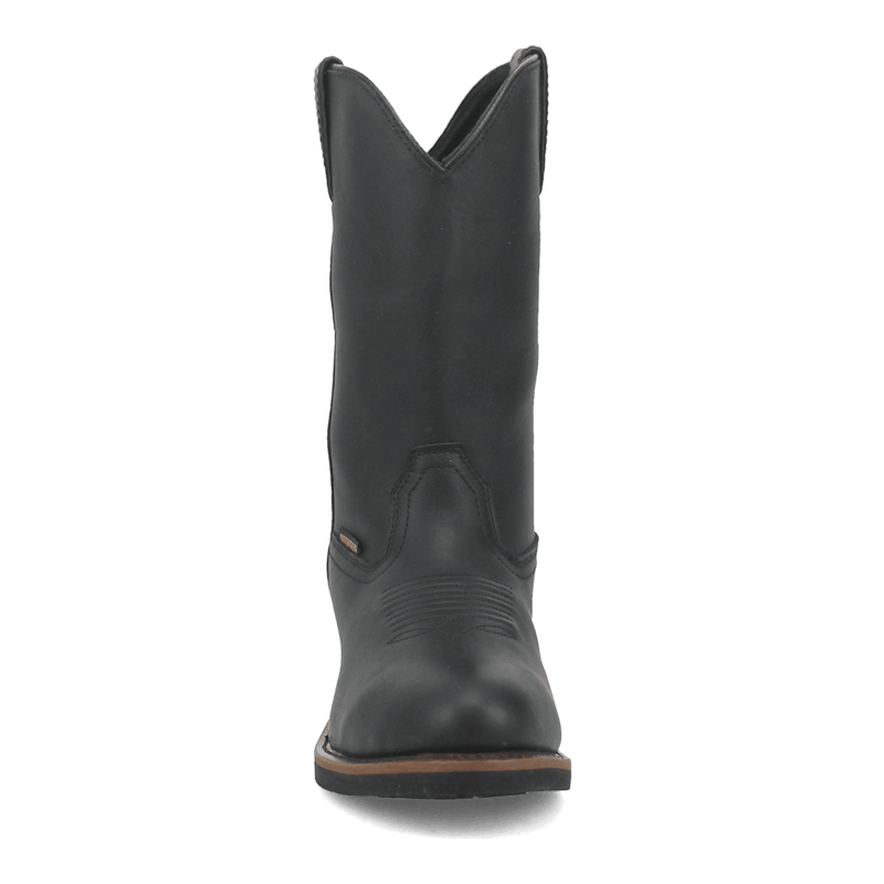ALBUQUERQUE WATERPROOF LEATHER BOOT