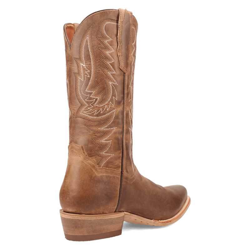 Dan Post Roman Leather Boot - Luxury Men's Boot