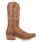 Dan Post Roman Leather Boot - Luxury Men's Boot