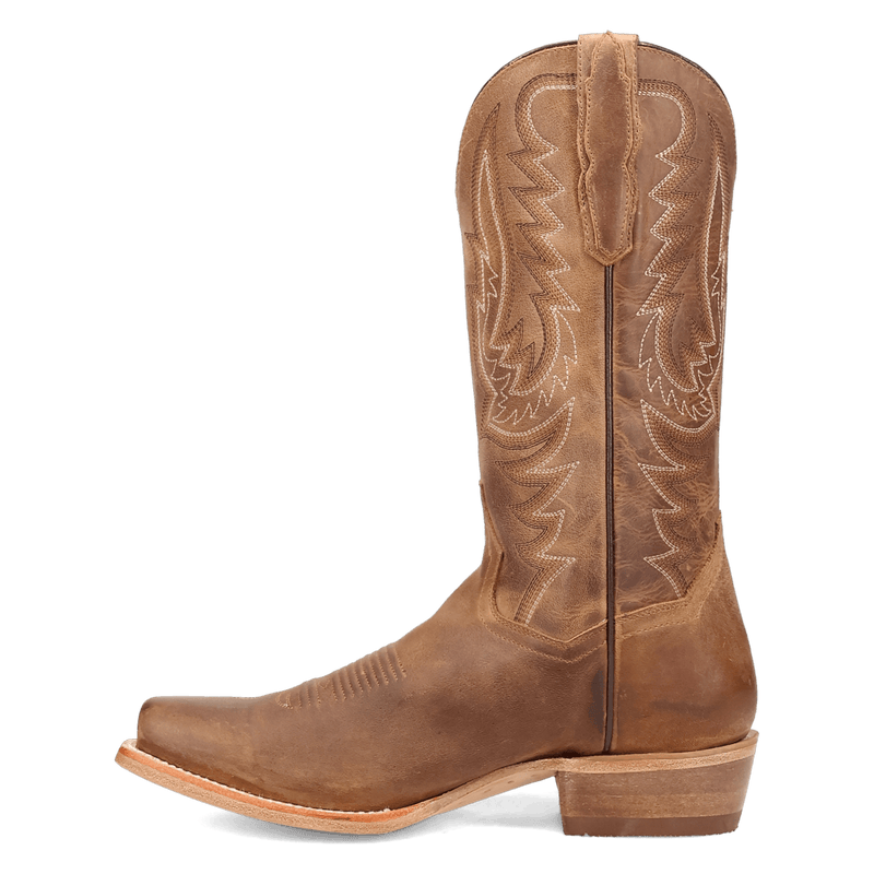 Dan Post Roman Leather Boot - Luxury Men's Boot