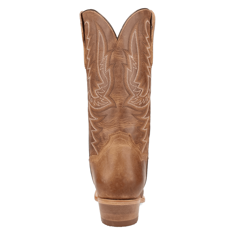 Dan Post Roman Leather Boot - Luxury Men's Boot