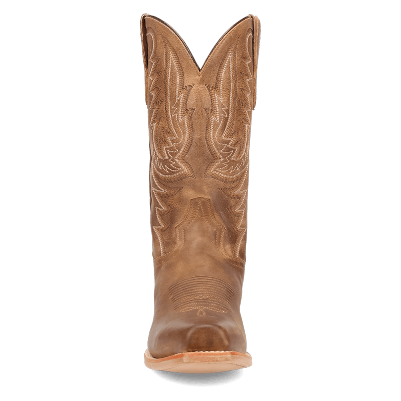 Dan Post Roman Leather Boot - Luxury Men's Boot