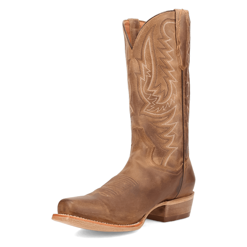 Dan Post Roman Leather Boot - Luxury Men's Boot