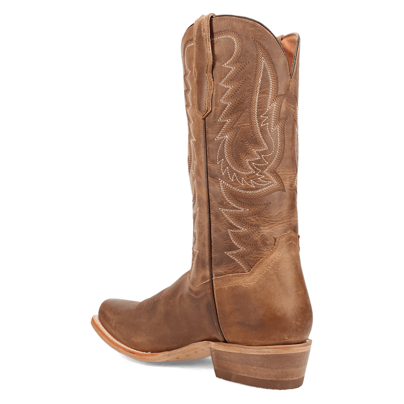 Dan Post Roman Leather Boot - Luxury Men's Boot