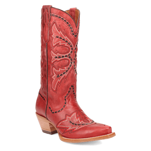 Dan Post Mesa Leather Boot - Premium Men's Work Boot