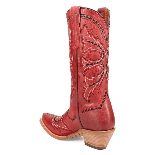 Dan Post Mesa Leather Boot - Premium Men's Work Boot