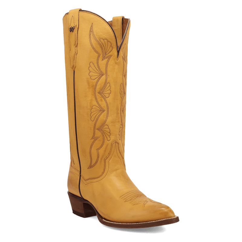 Dan Post Sunrise Canyon Leather Boot - Premium Crafted