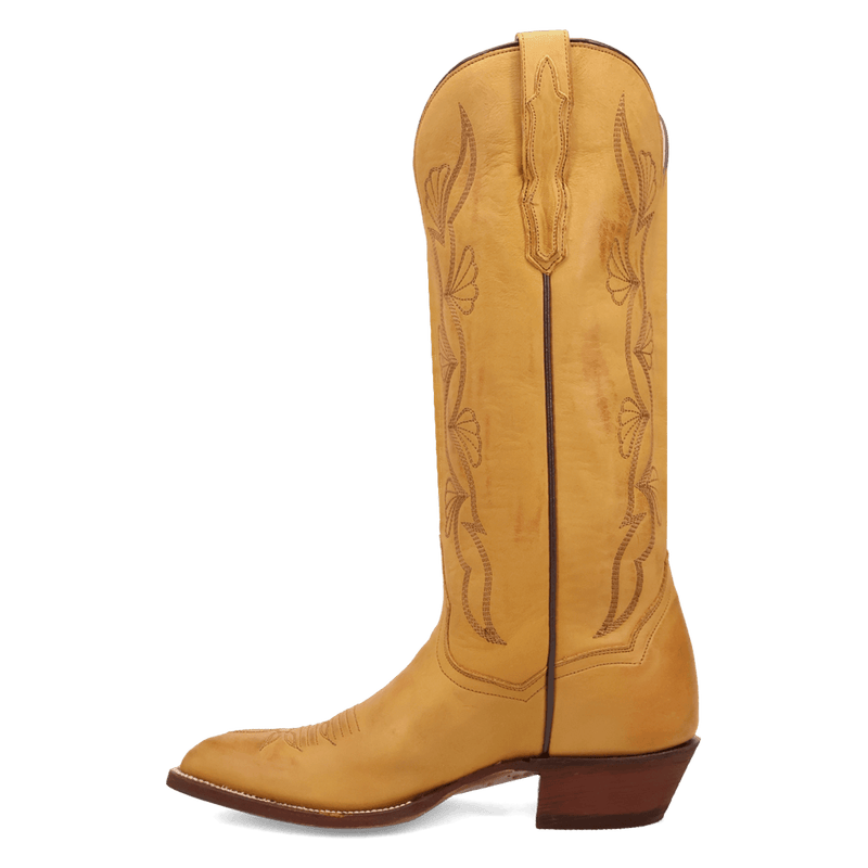 Dan Post Sunrise Canyon Leather Boot - Premium Crafted