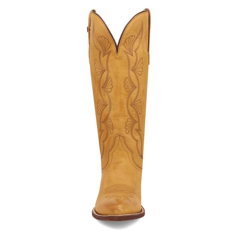 Dan Post Sunrise Canyon Leather Boot - Premium Crafted