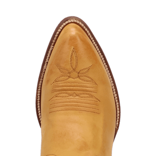 Dan Post Sunrise Canyon Leather Boot - Premium Crafted
