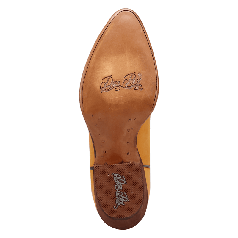 Dan Post Sunrise Canyon Leather Boot - Premium Crafted