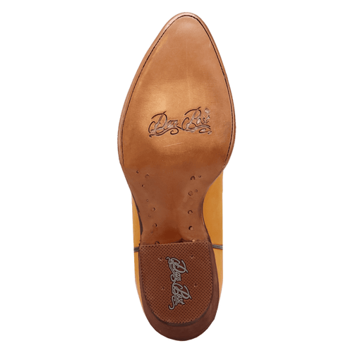 Dan Post Sunrise Canyon Leather Boot - Premium Crafted