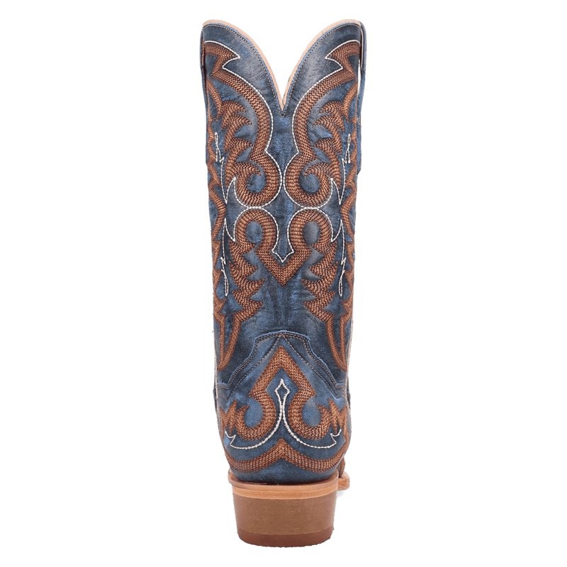Dan Post Triton Leather Boot