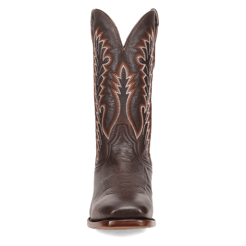 Dan Post Jerry Leather Boot - Premium Men's Style