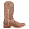 Dan Post Jerry Leather Boot - Men's Premium Ankle Boot