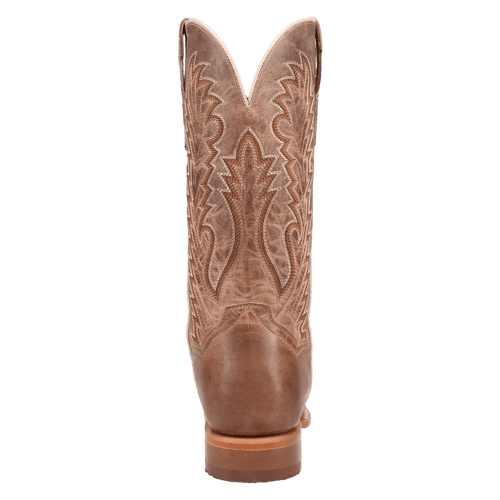 Dan Post Jerry Leather Boot - Men's Premium Ankle Boot