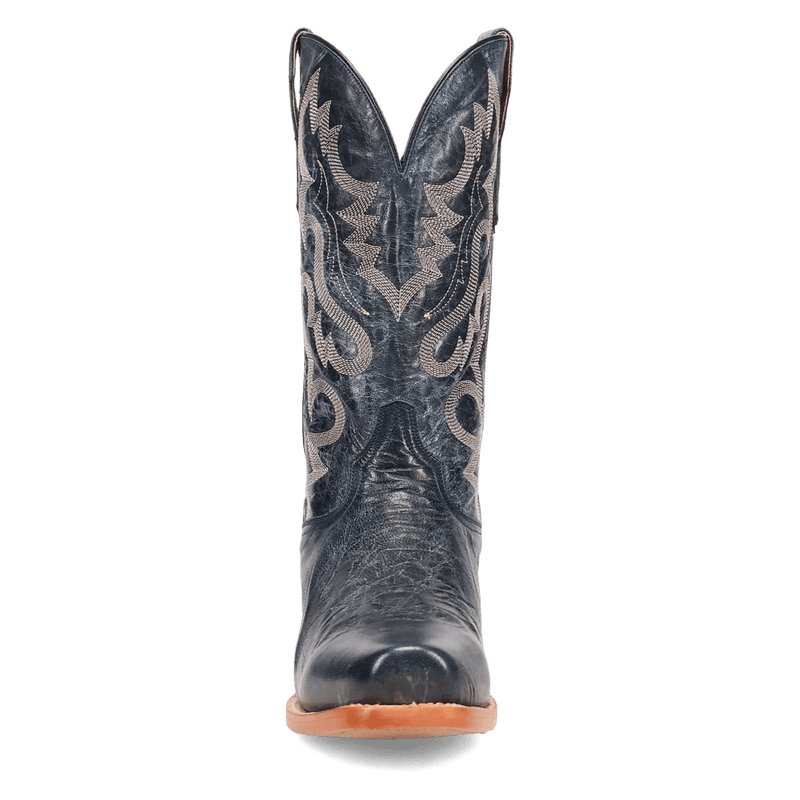 CALVIN LEATHER BOOT