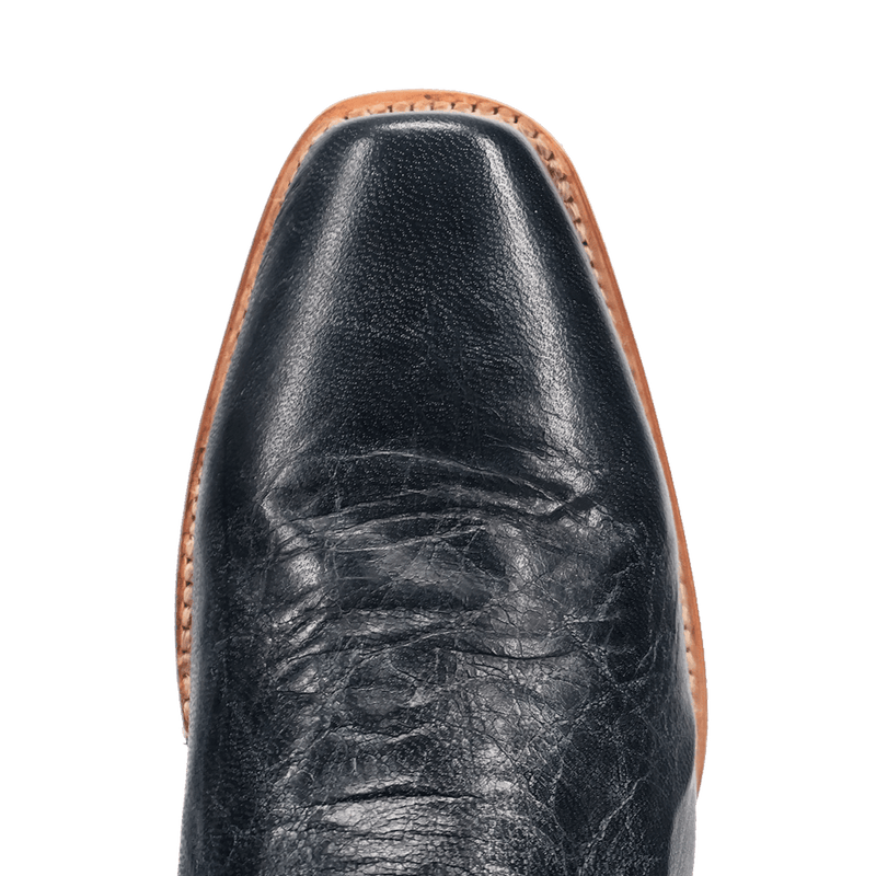 CALVIN LEATHER BOOT