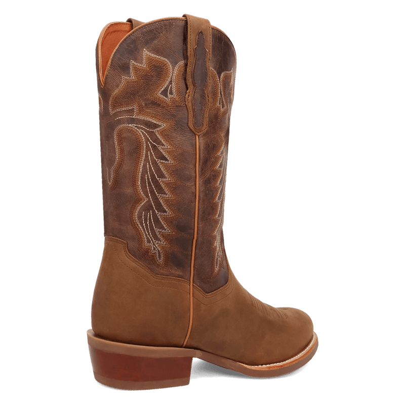 Dan Post Neeley Leather Boot - Premium Men's Western Boot